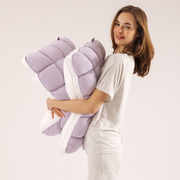 Comfeazy Puff Pillow