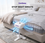 Comfeazy™ Bed Cooling Fan
