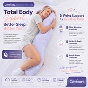 BodyAlign Cooling Pillow