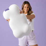 CloudAlign Pillow