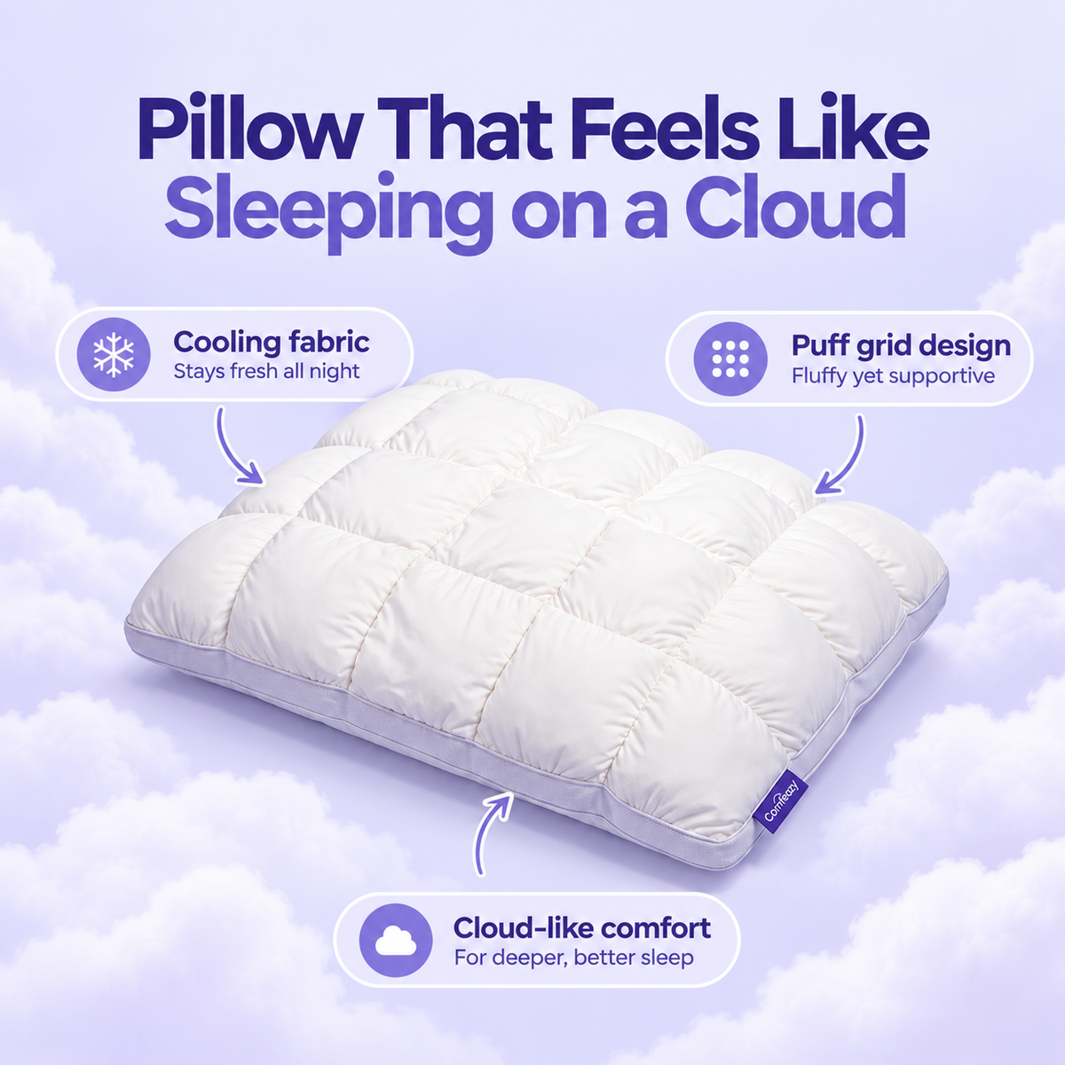 What Makes It So Soft?