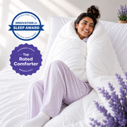 CloudCool™ Cooling Comforter