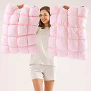 Comfeazy Puff Pillow