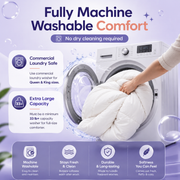 MarshMellow Comforter