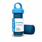 Comfeazy Premium Cooling Towel
