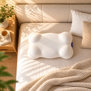 Comfeazy Cloud Pillow