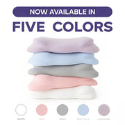 CloudAlign Pillow