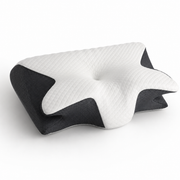 Cervical Memory Foam Pillow